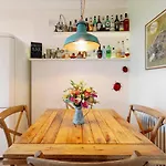 Pass The Keys Stylish Apartment In The Heart Of Clerkenwell