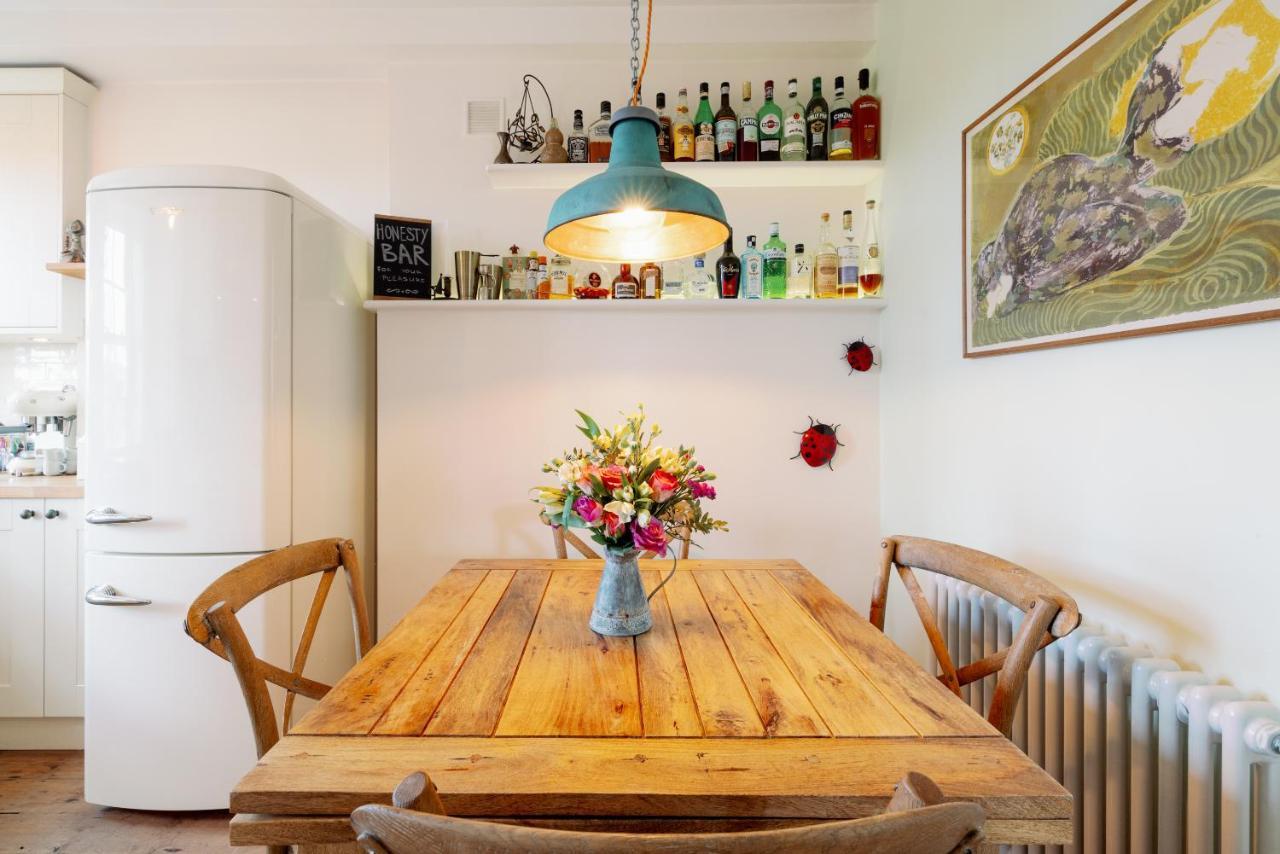 Pass The Keys Stylish In The Heart Of Clerkenwell Appartamento Londra