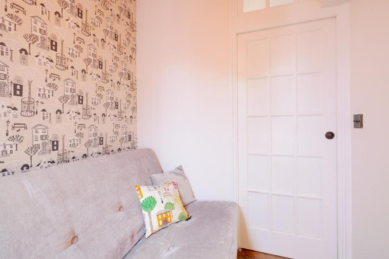 Pass The Keys Stylish In The Heart Of Clerkenwell Appartamento *