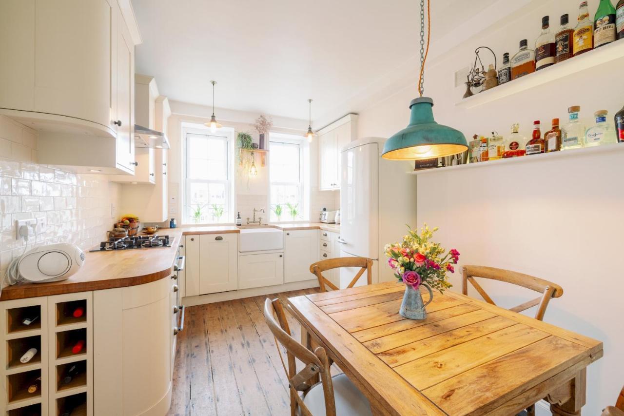 Pass The Keys Stylish In The Heart Of Clerkenwell *