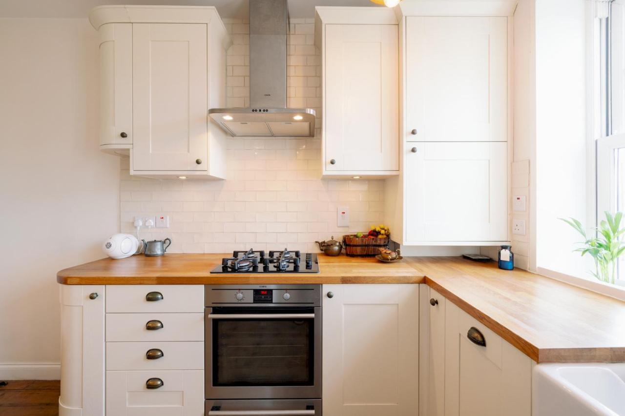 Pass The Keys Stylish In The Heart Of Clerkenwell Appartamento Londra