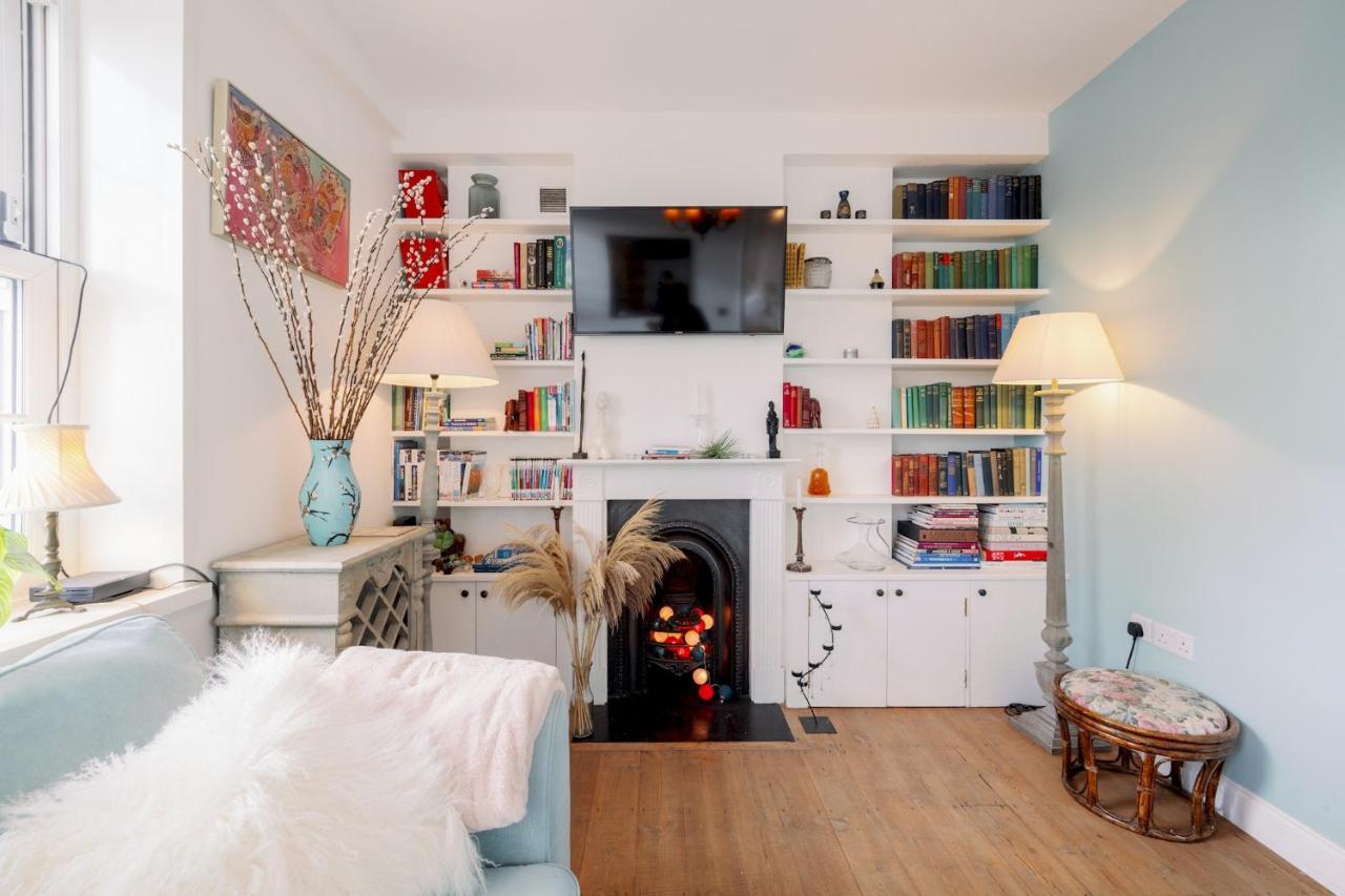 Appartamento Pass The Keys Stylish In The Heart Of Clerkenwell Londra