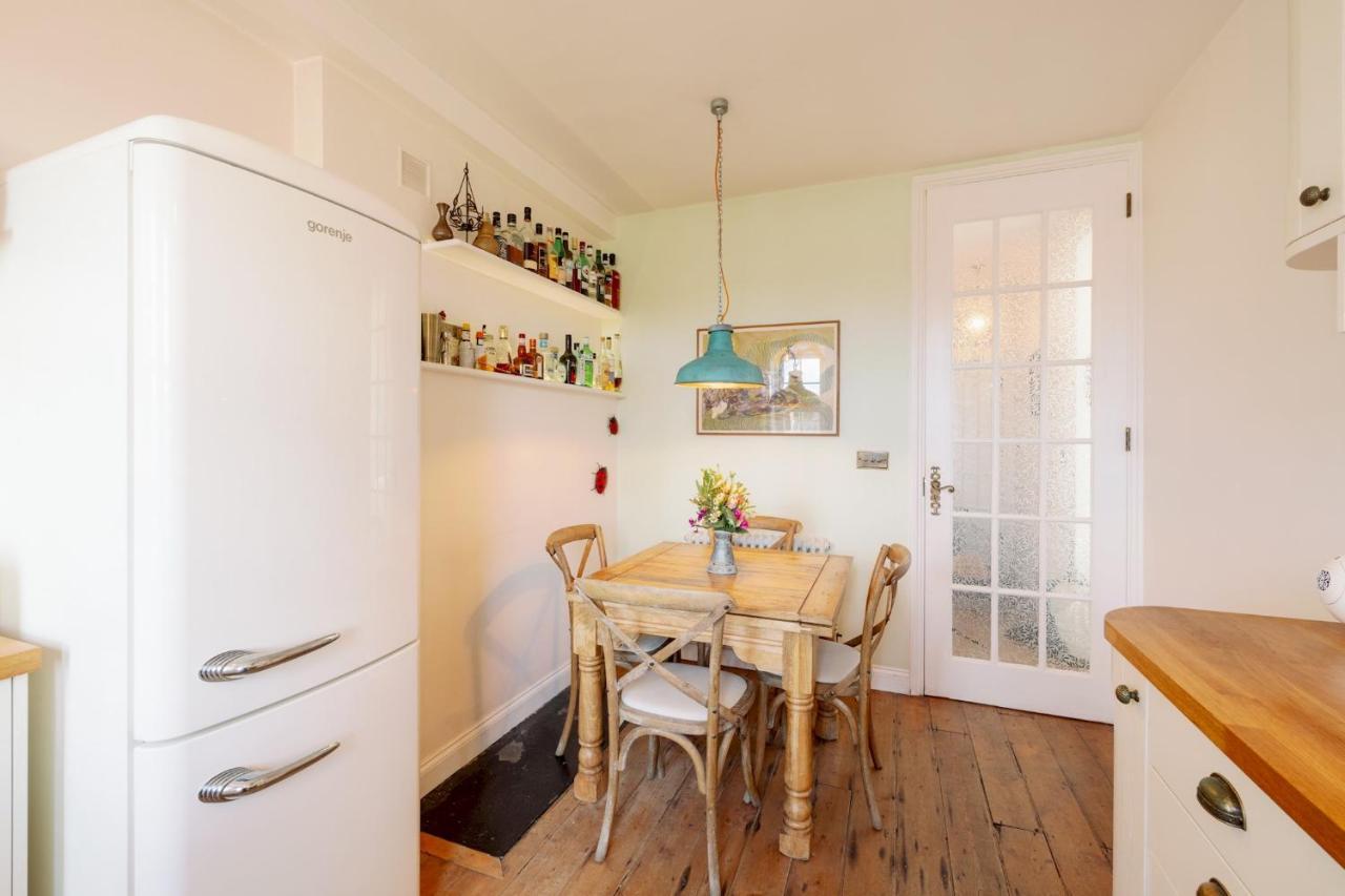 Appartamento Pass The Keys Stylish In The Heart Of Clerkenwell *