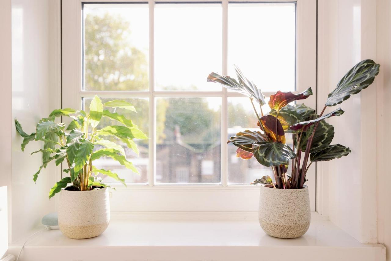 Appartamento Pass The Keys Stylish In The Heart Of Clerkenwell *