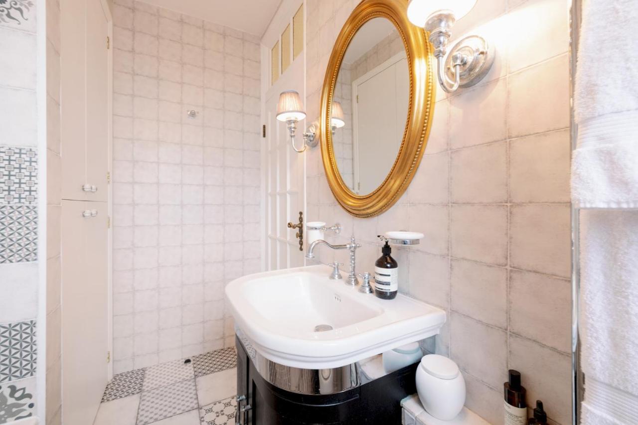 Appartamento Pass The Keys Stylish In The Heart Of Clerkenwell Londra