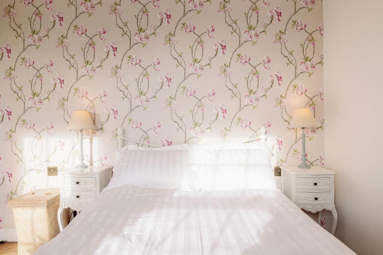 Pass The Keys Stylish In The Heart Of Clerkenwell Appartamento Londra