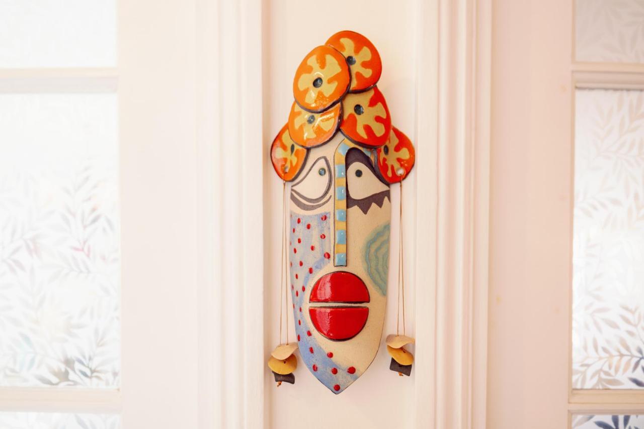 Pass The Keys Stylish In The Heart Of Clerkenwell * Londra