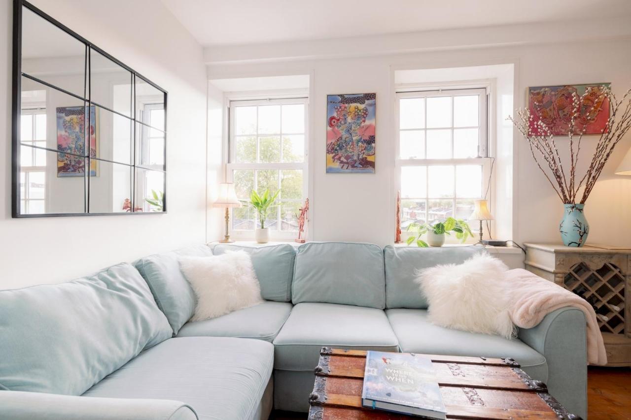 Pass The Keys Stylish In The Heart Of Clerkenwell * Londra