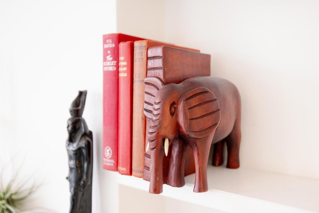 Appartamento Pass The Keys Stylish In The Heart Of Clerkenwell Londra