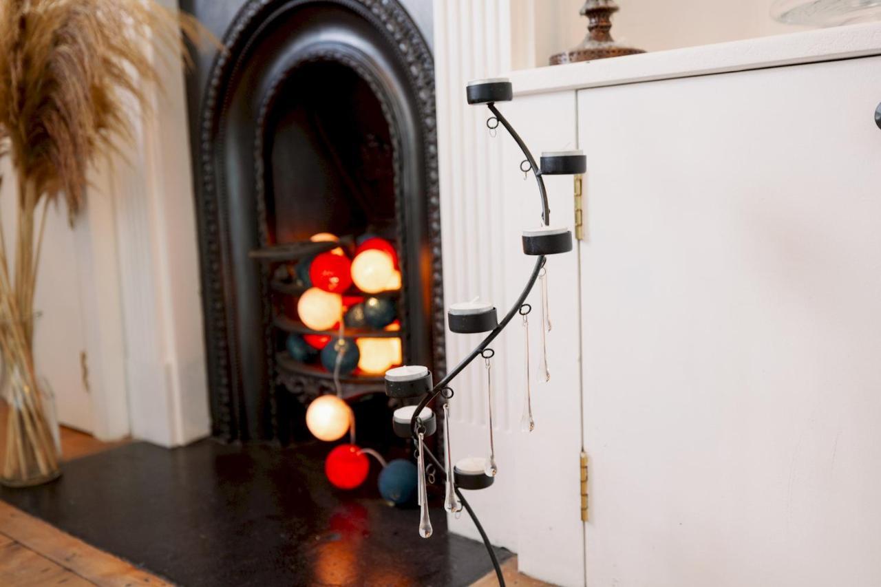 Pass The Keys Stylish In The Heart Of Clerkenwell Appartamento