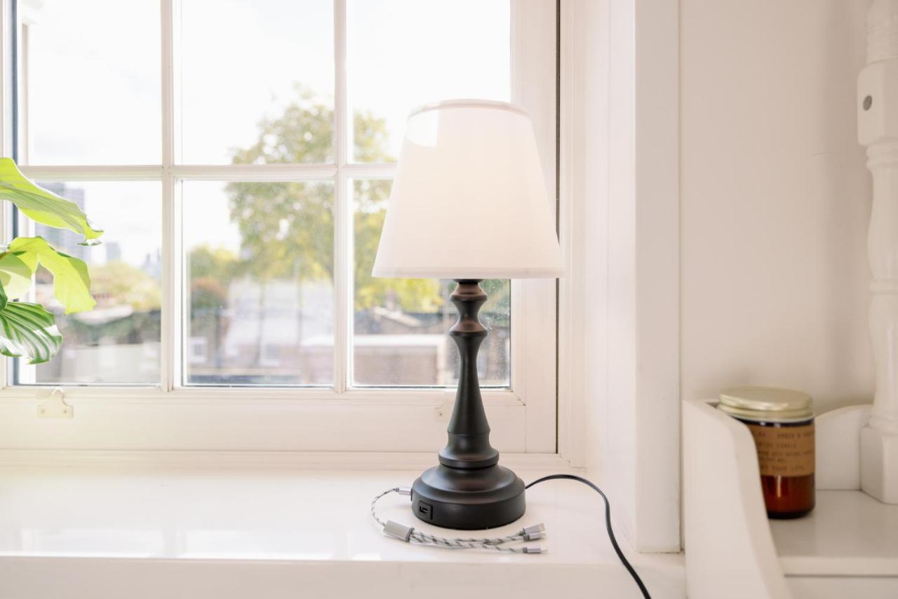 Appartamento Pass The Keys Stylish In The Heart Of Clerkenwell Londra
