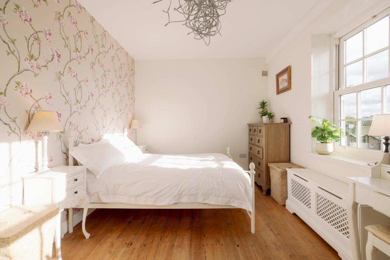 Pass The Keys Stylish In The Heart Of Clerkenwell Appartamento