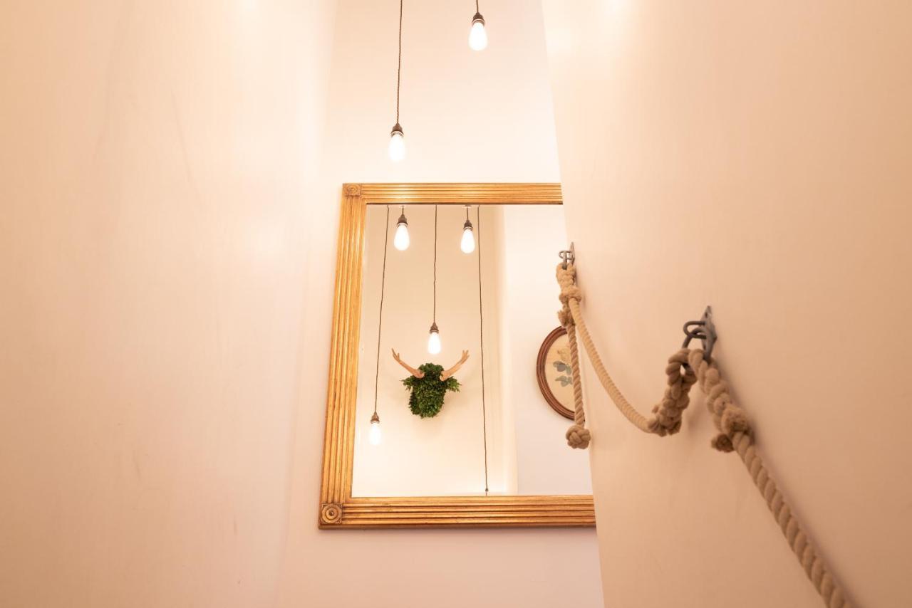 Appartamento Pass The Keys Stylish In The Heart Of Clerkenwell Londra