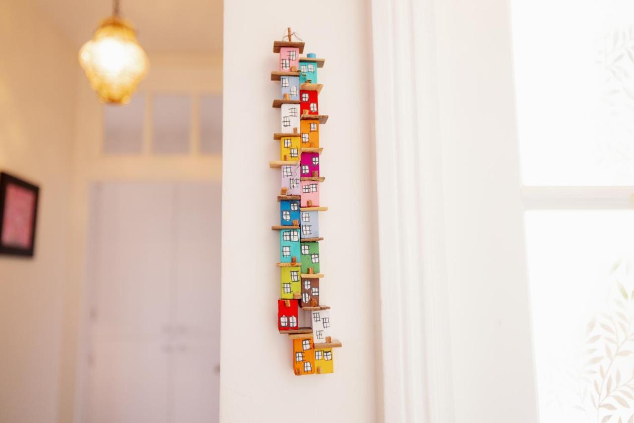 Pass The Keys Stylish In The Heart Of Clerkenwell Appartamento Londra