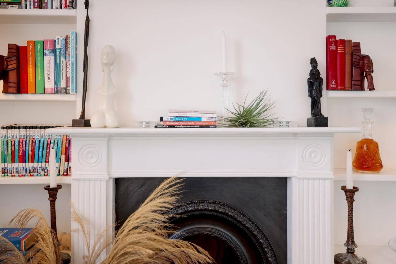Pass The Keys Stylish In The Heart Of Clerkenwell Appartamento