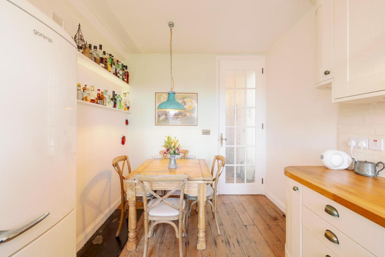 Pass The Keys Stylish In The Heart Of Clerkenwell Appartamento *