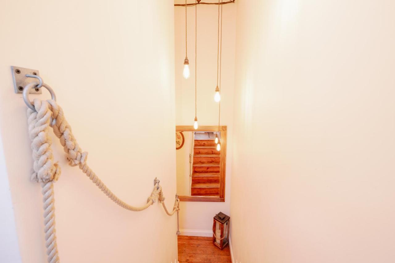 Appartamento Pass The Keys Stylish In The Heart Of Clerkenwell Londra
