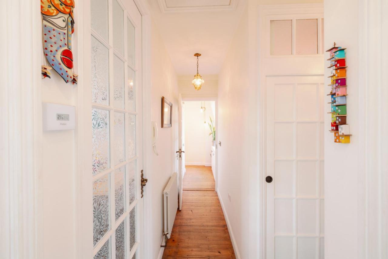Pass The Keys Stylish In The Heart Of Clerkenwell Appartamento Londra