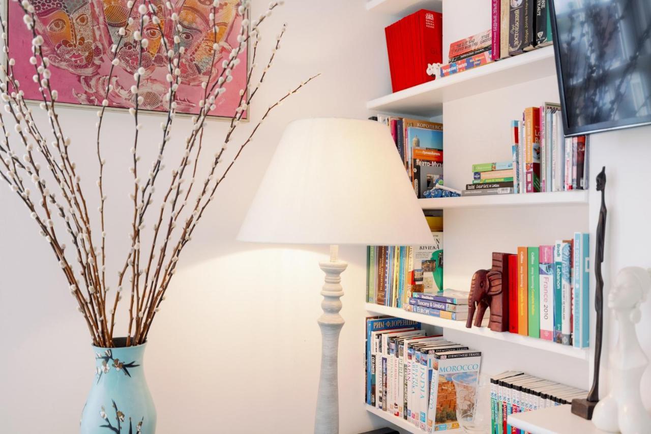 Pass The Keys Stylish In The Heart Of Clerkenwell * Londra