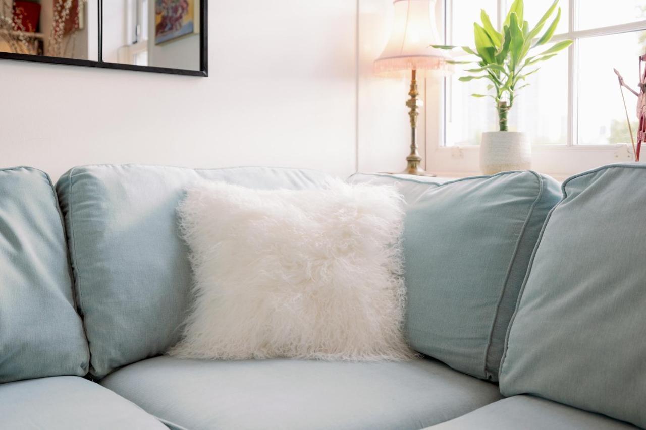 Appartamento Pass The Keys Stylish In The Heart Of Clerkenwell *