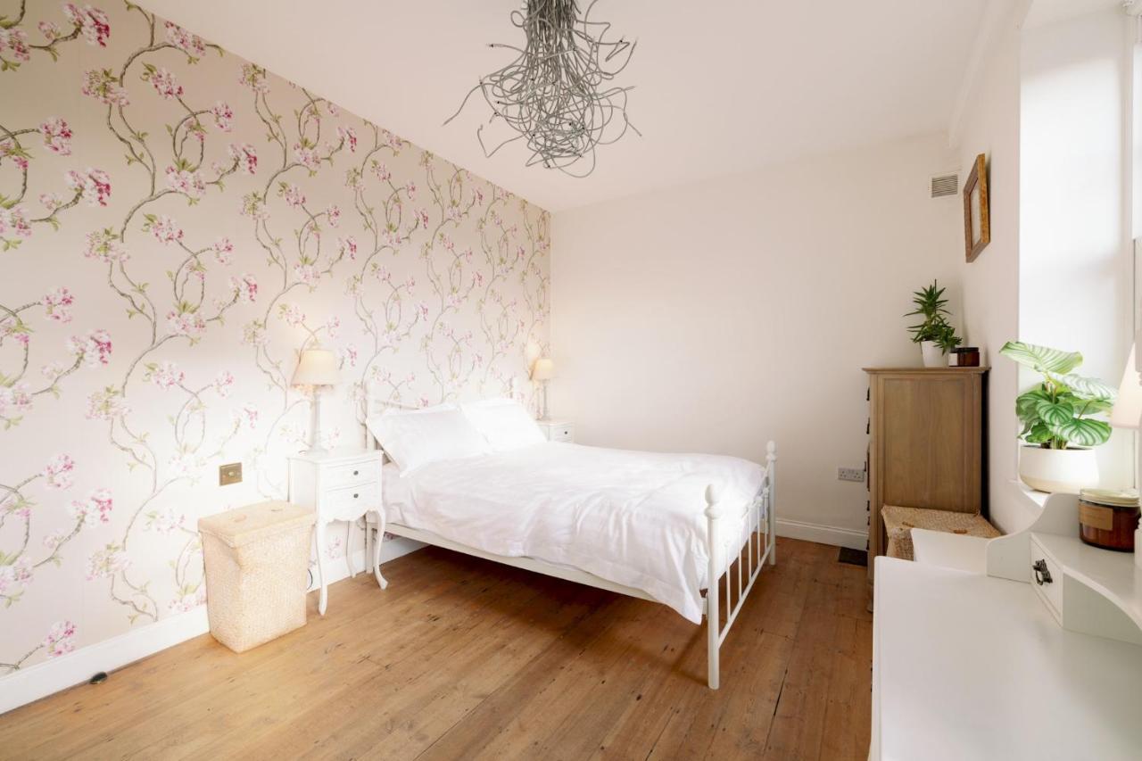 Appartamento Pass The Keys Stylish In The Heart Of Clerkenwell