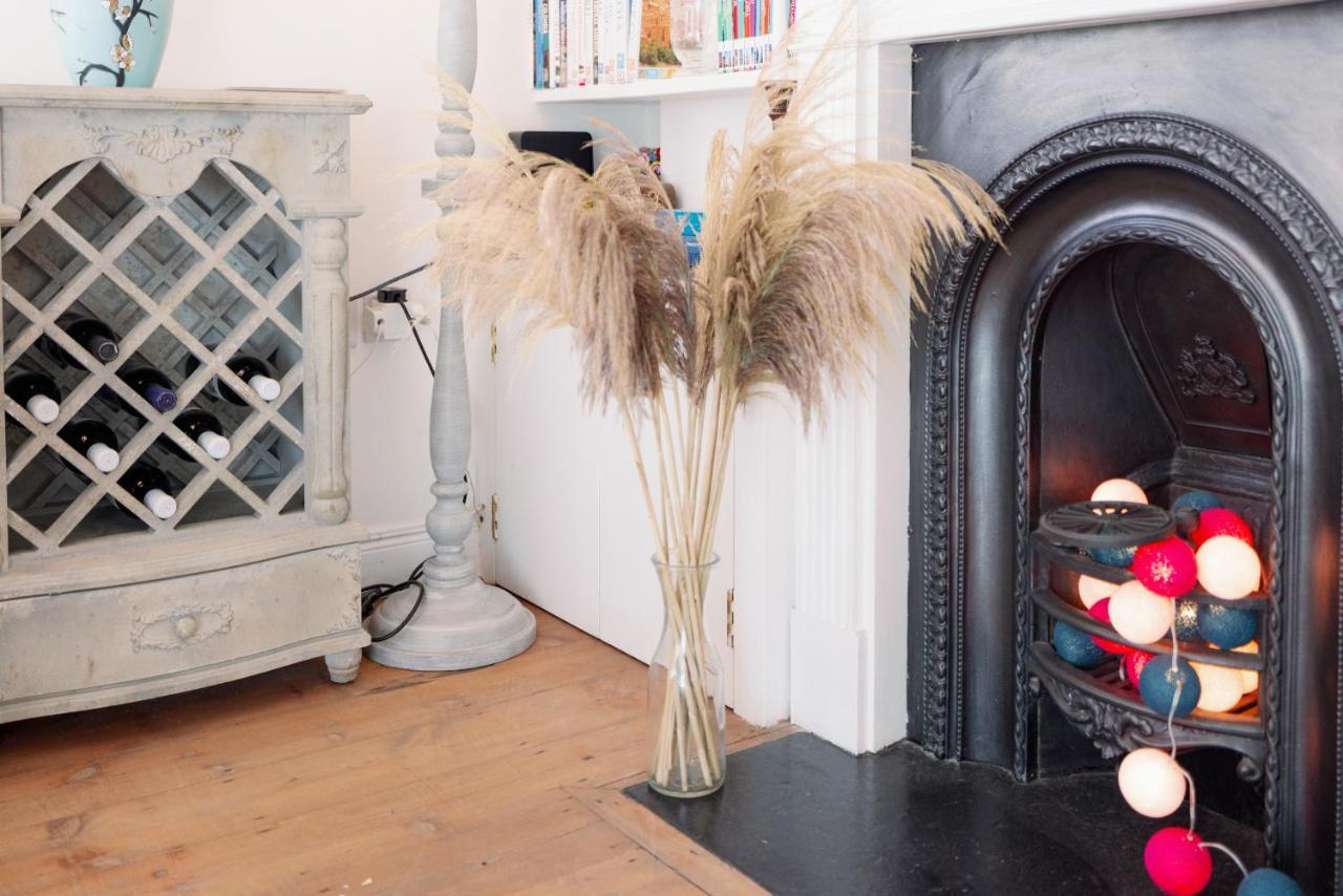 Pass The Keys Stylish In The Heart Of Clerkenwell *